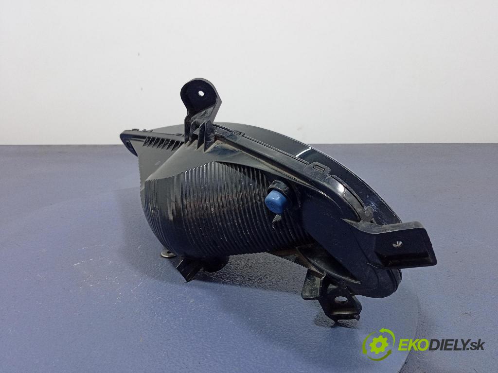 Renault Megane 2019 Směr před v pravo: 261306376R