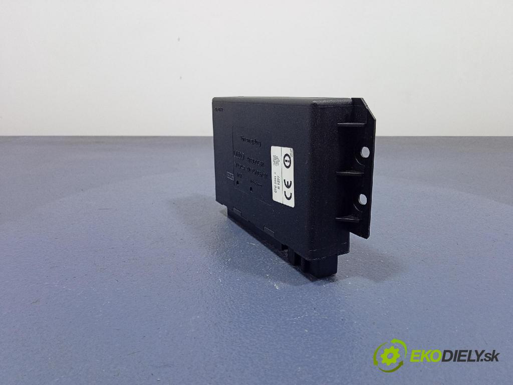 Audi A6 2003 řídící jednotka Komfortu 4B0962258N
