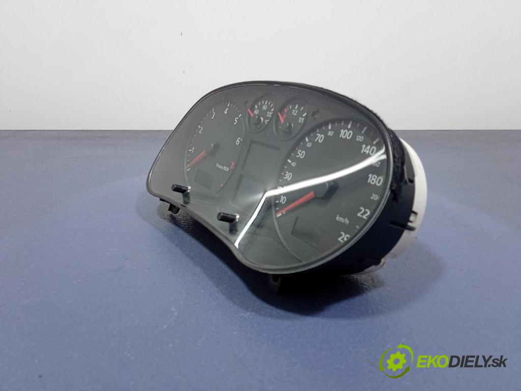 Audi A3 2001 Přístrojová deska 8L0920900F