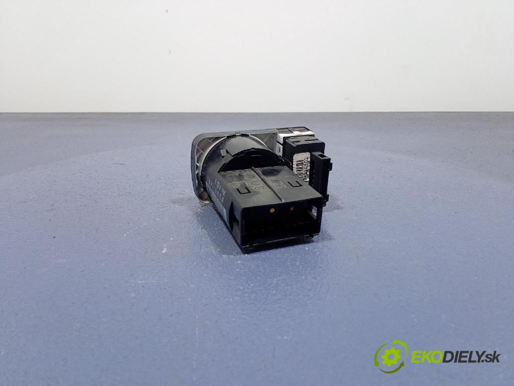 Audi A3 2001 Přepínač Světel: 8L1941531J