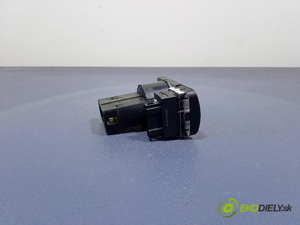 Audi A3 2001 Přepínač Světel: 8L1941531J