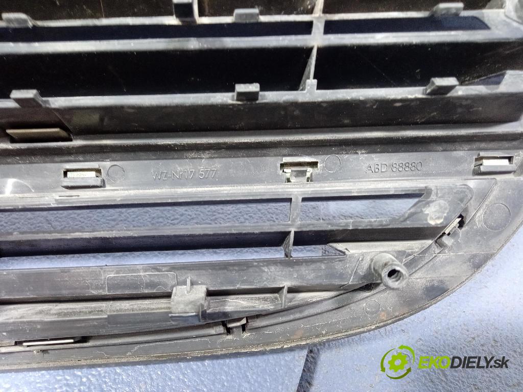 Opel Zafira 2005 mřížka / Gril: 24453538