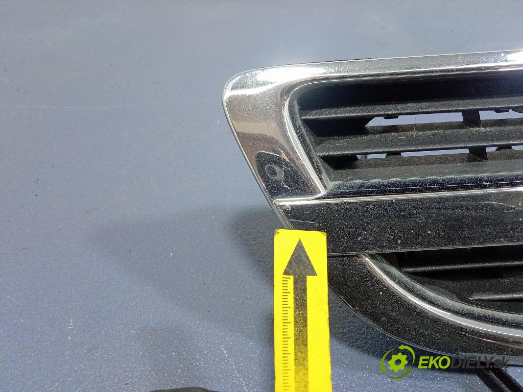 Opel Zafira 2005 mřížka / Gril: 24453538