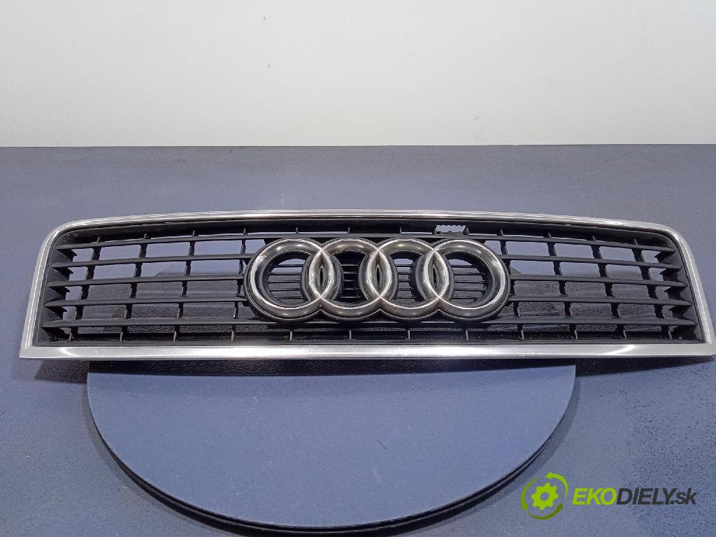 Audi A6 2003 mřížka / Gril: 4B0853651F