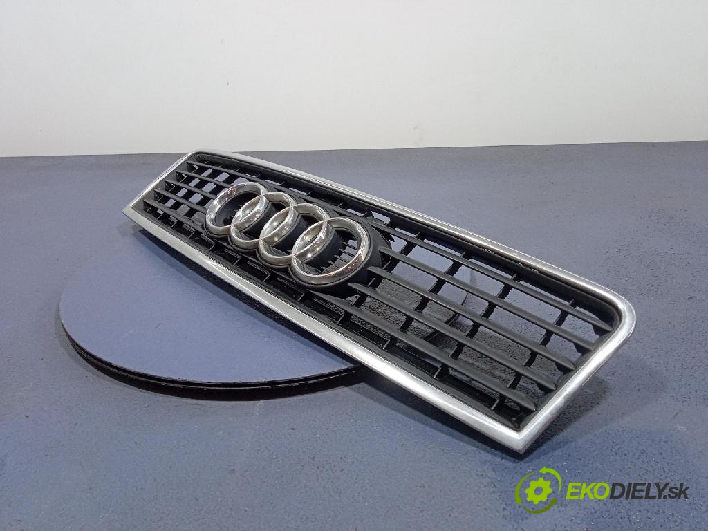 Audi A6 2003 mřížka / Gril: 4B0853651F