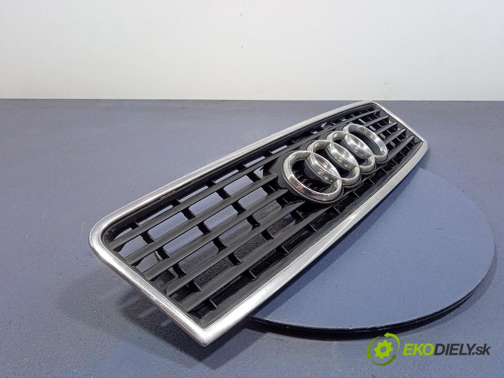 Audi A6 2003 mřížka / Gril: 4B0853651F