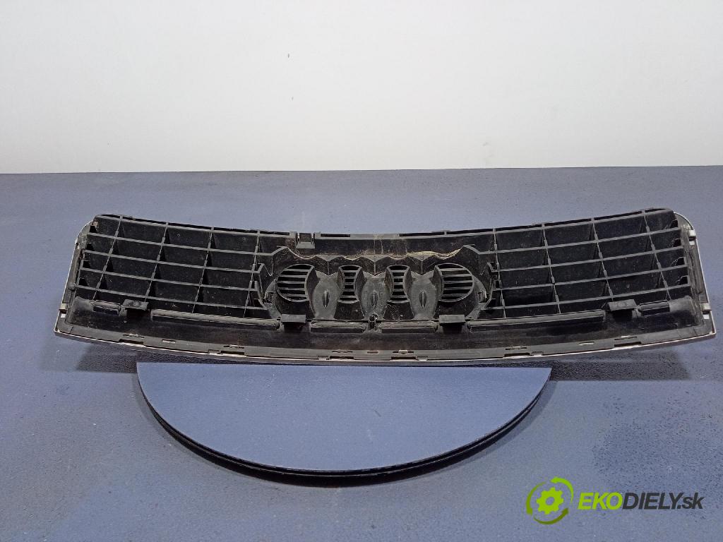 Audi A6 2003 mřížka / Gril: 4B0853651F