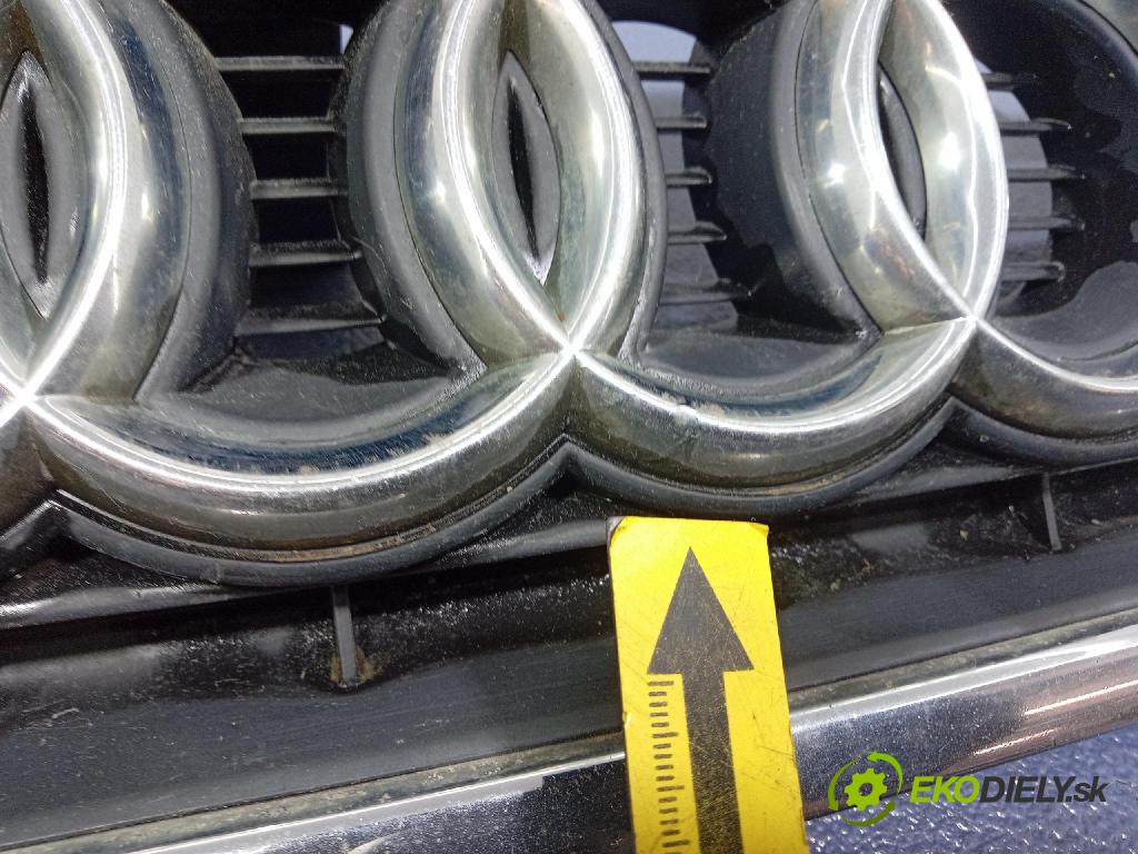 Audi A6 2003 mřížka / Gril: 4B0853651F