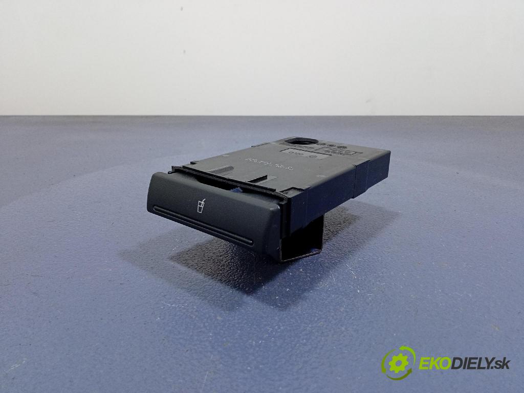 Audi A6 2003 kastlík 4B0862534D