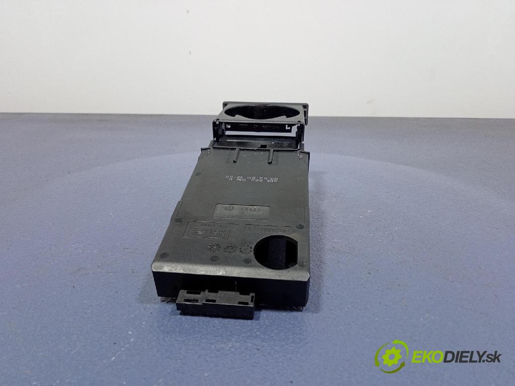 Audi A6 2003 kastlík 4B0862534D