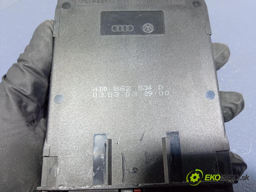 Audi A6 2003 kastlík 4B0862534D