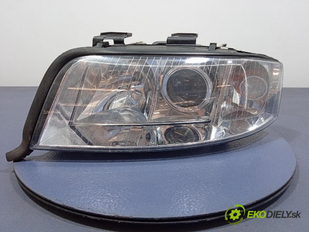 Audi A6 2003 světlo Levý: 341-1115L
