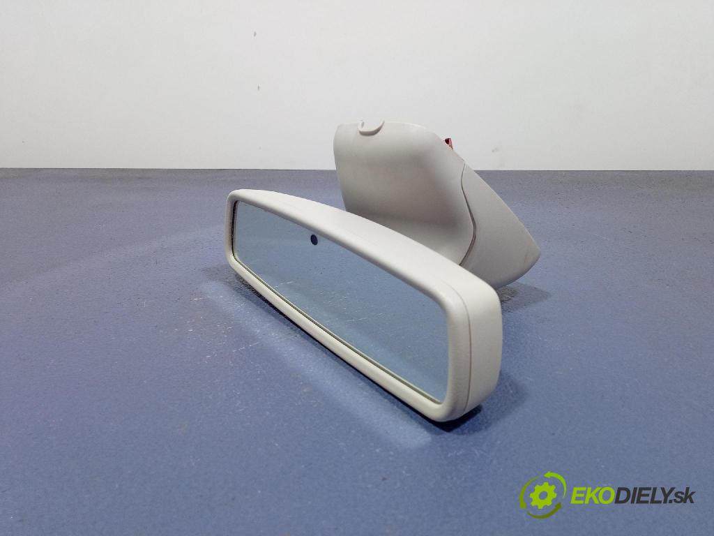 Renault Megane 2019 zpětné zrcátko Uvnitř 963214126R