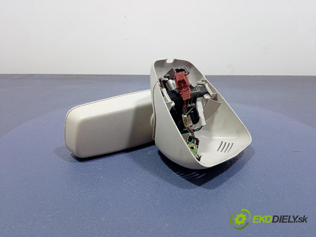 Renault Megane 2019 zpětné zrcátko Uvnitř 963214126R