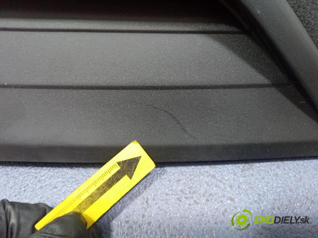 Renault Megane 2019 pláto kufr 799225880R