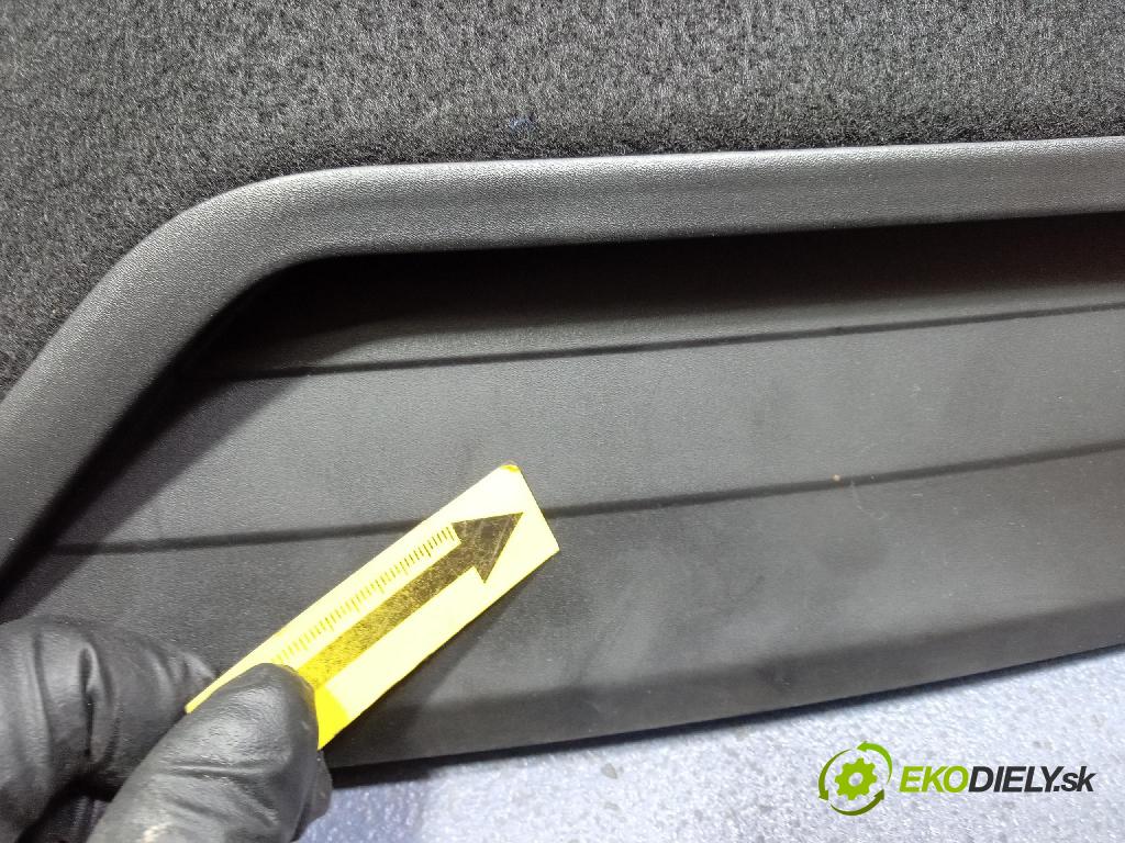 Renault Megane 2019 pláto kufr 799225880R