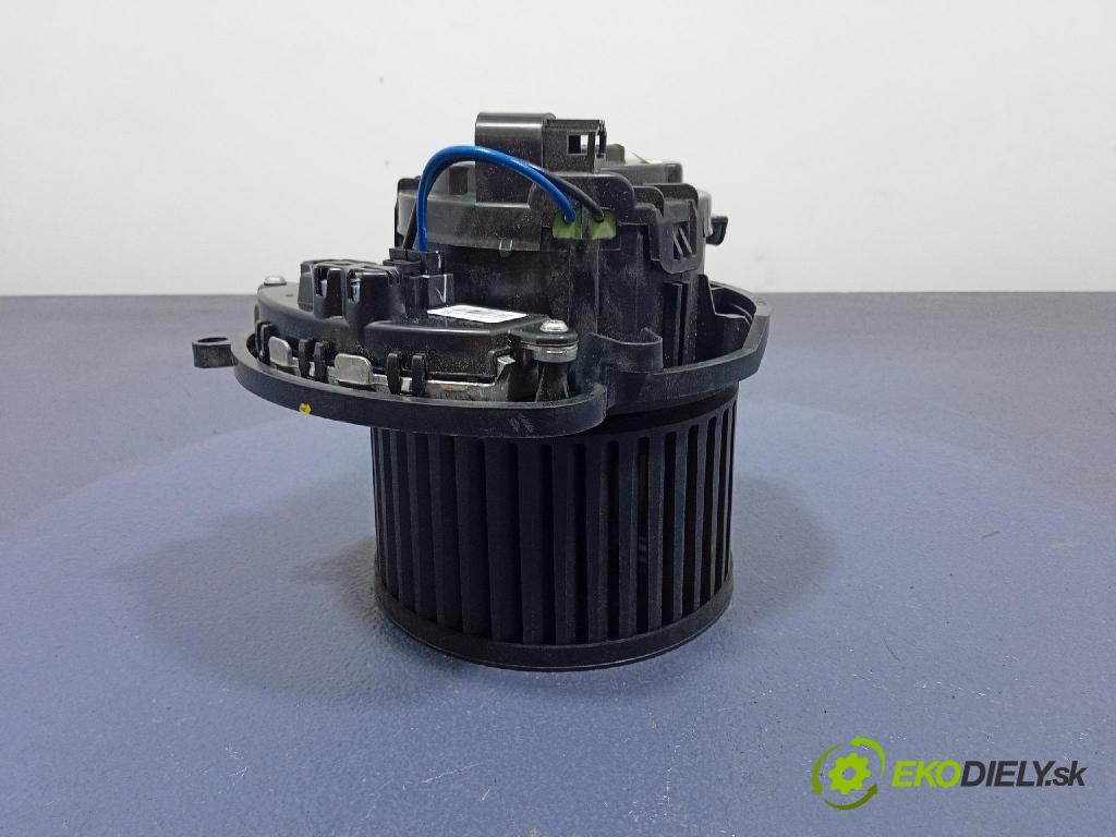 Renault Megane 2019 ventilátor Vzduch: T69963A