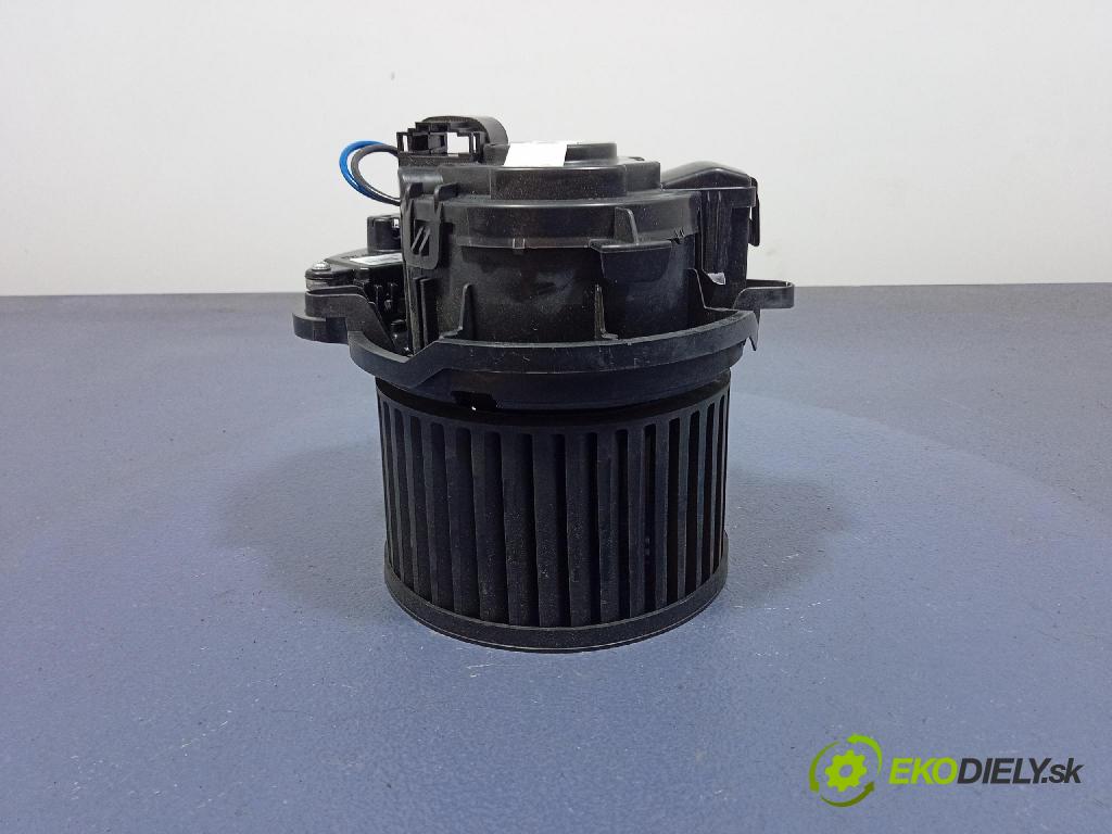 Renault Megane 2019 ventilátor Vzduch: T69963A