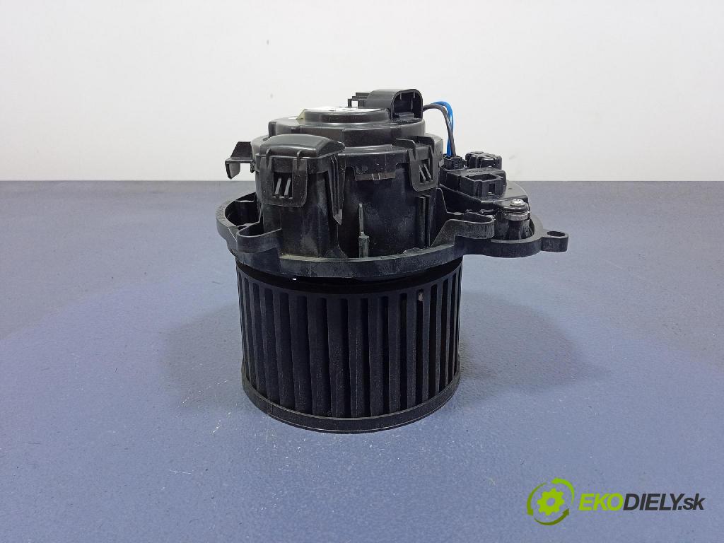Renault Megane 2019 ventilátor Vzduch: T69963A