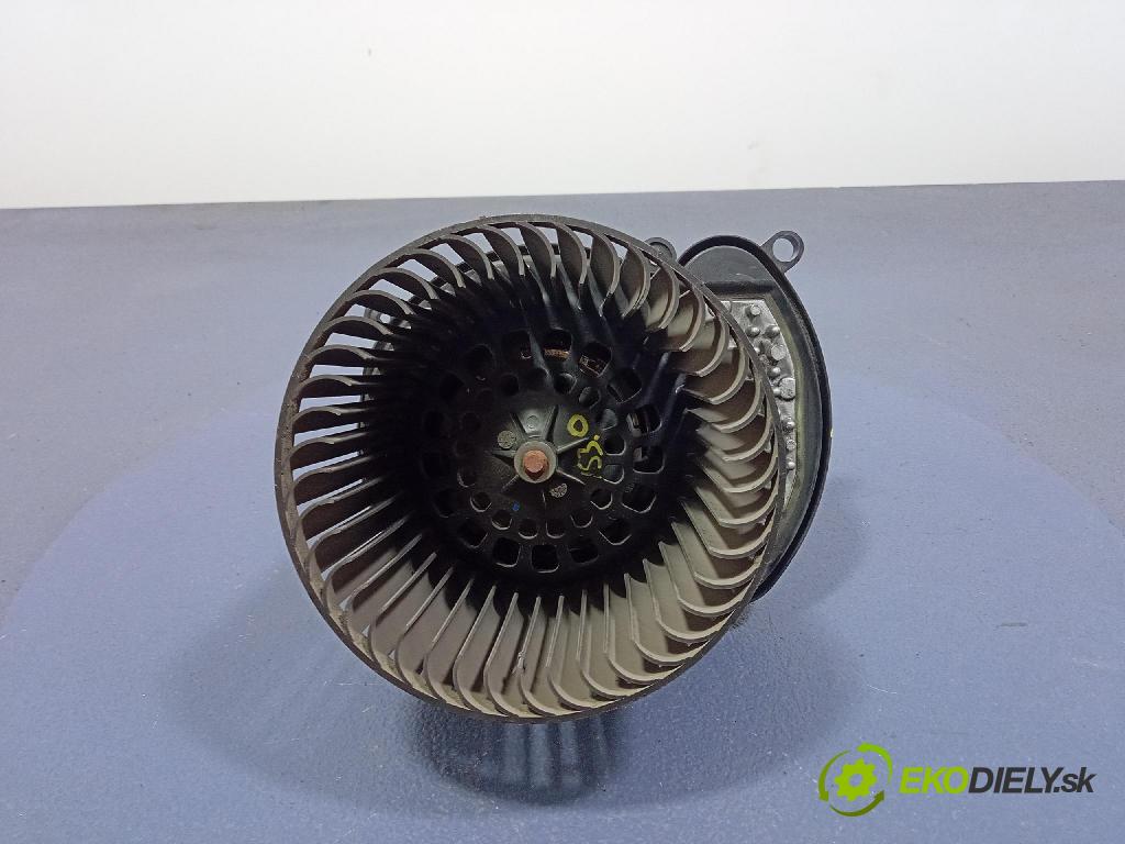 Renault Megane 2019 ventilátor Vzduch: T69963A