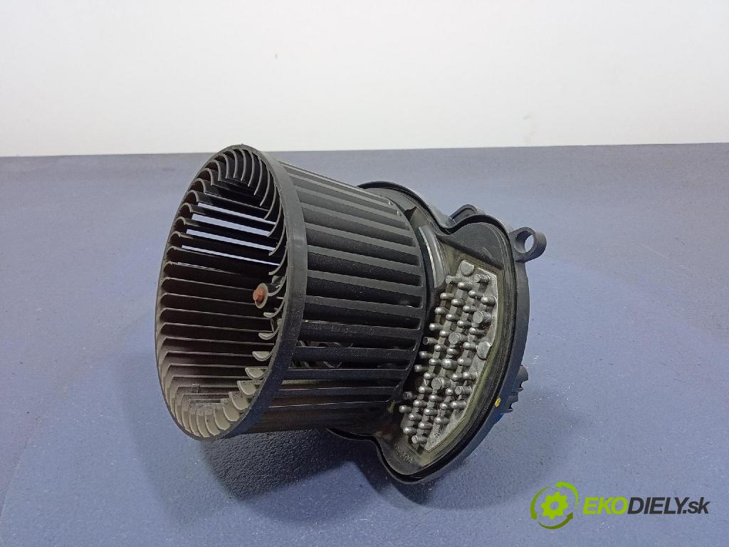 Renault Megane 2019 ventilátor Vzduch: T69963A