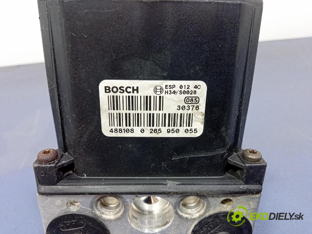 Audi A6 2003 čerpadlo ABS x 4B0614517G