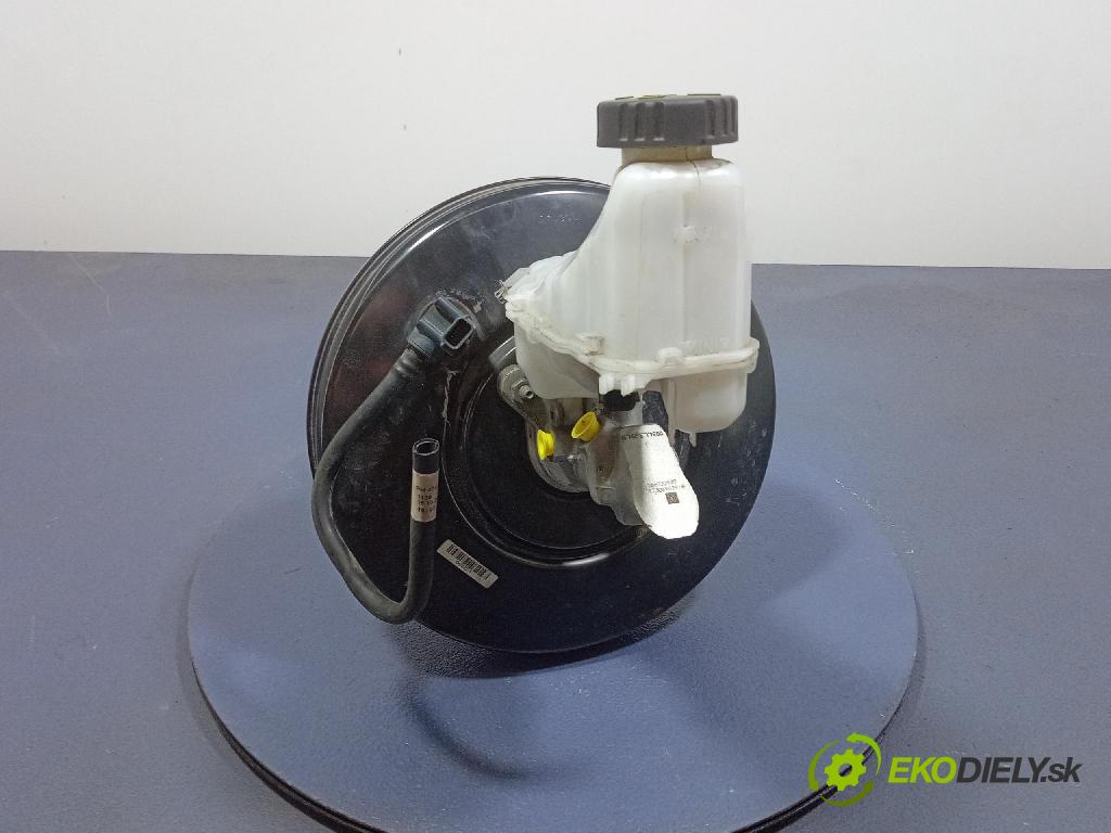 Renault Megane 2019 servo Brzdy: 472104789R