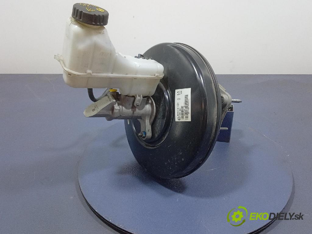 Renault Megane 2019 servo Brzdy: 472104789R
