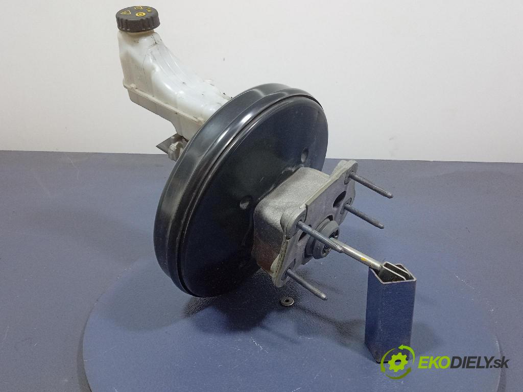 Renault Megane 2019 servo Brzdy: 472104789R