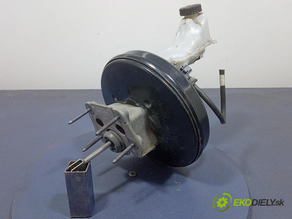 Renault Megane 2019 servo Brzdy: 472104789R