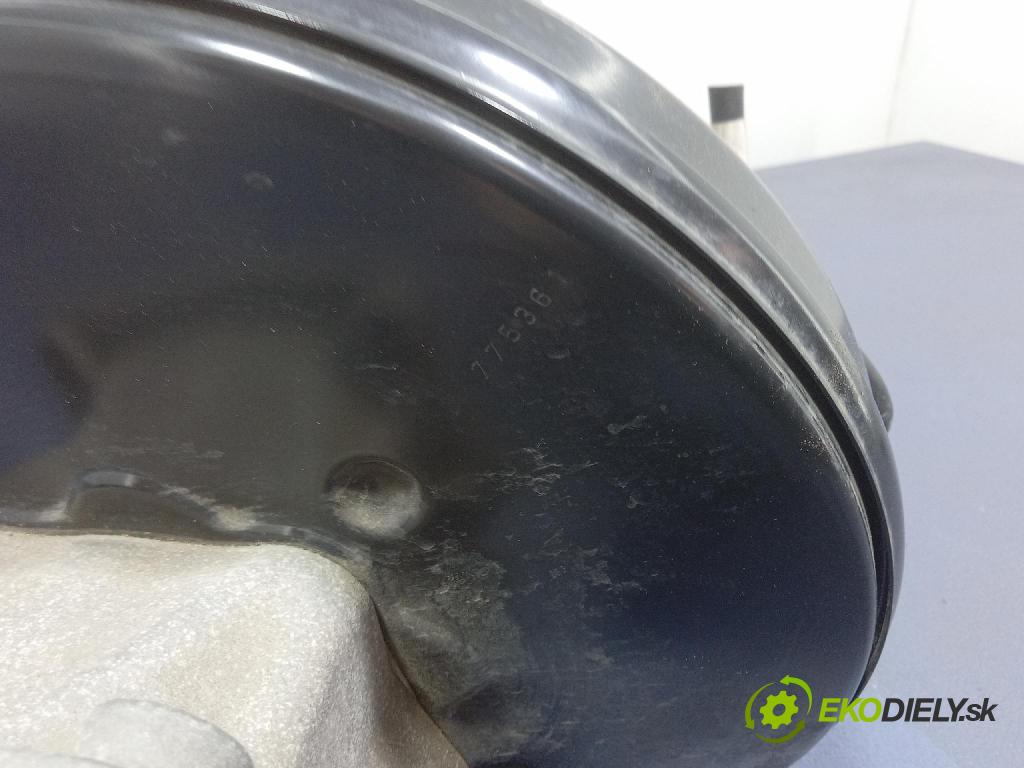 Renault Megane 2019 servo Brzdy: 472104789R