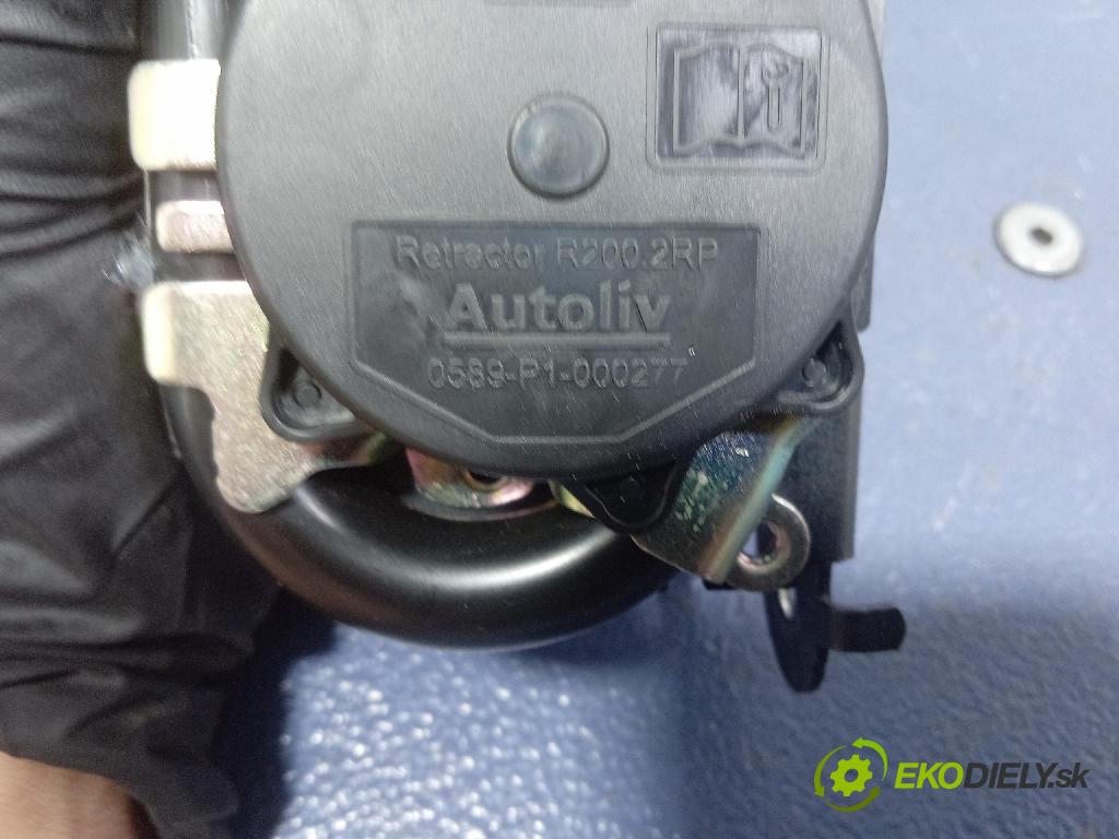 Renault Megane 2019 Pásy Bezpečnost x 888419825R