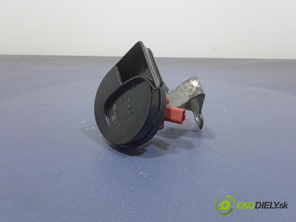 Renault Megane 2019 Signál Zvuk 256109917R