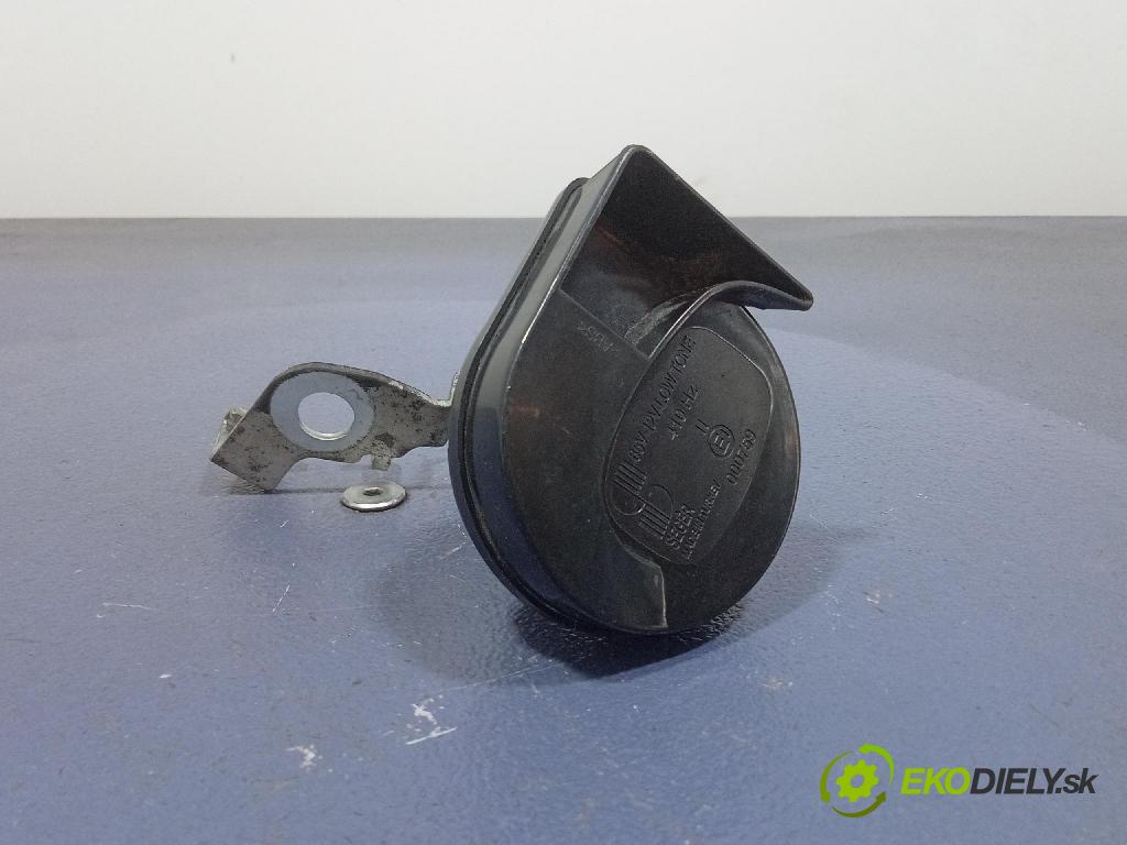 Renault Megane 2019 Signál Zvuk 256109917R