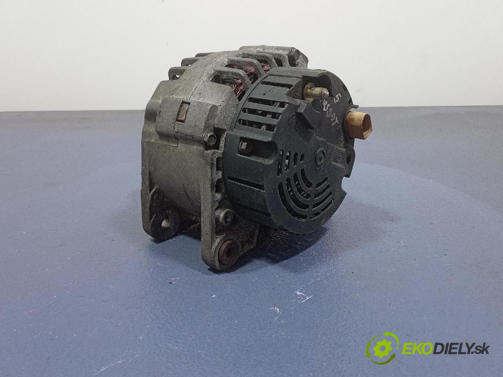 Audi A4 2000 Alternator 028903029E