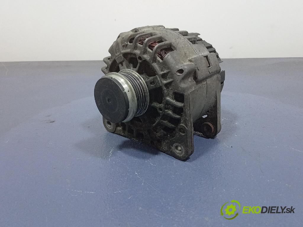 Audi A4 2000 Alternator 028903029E