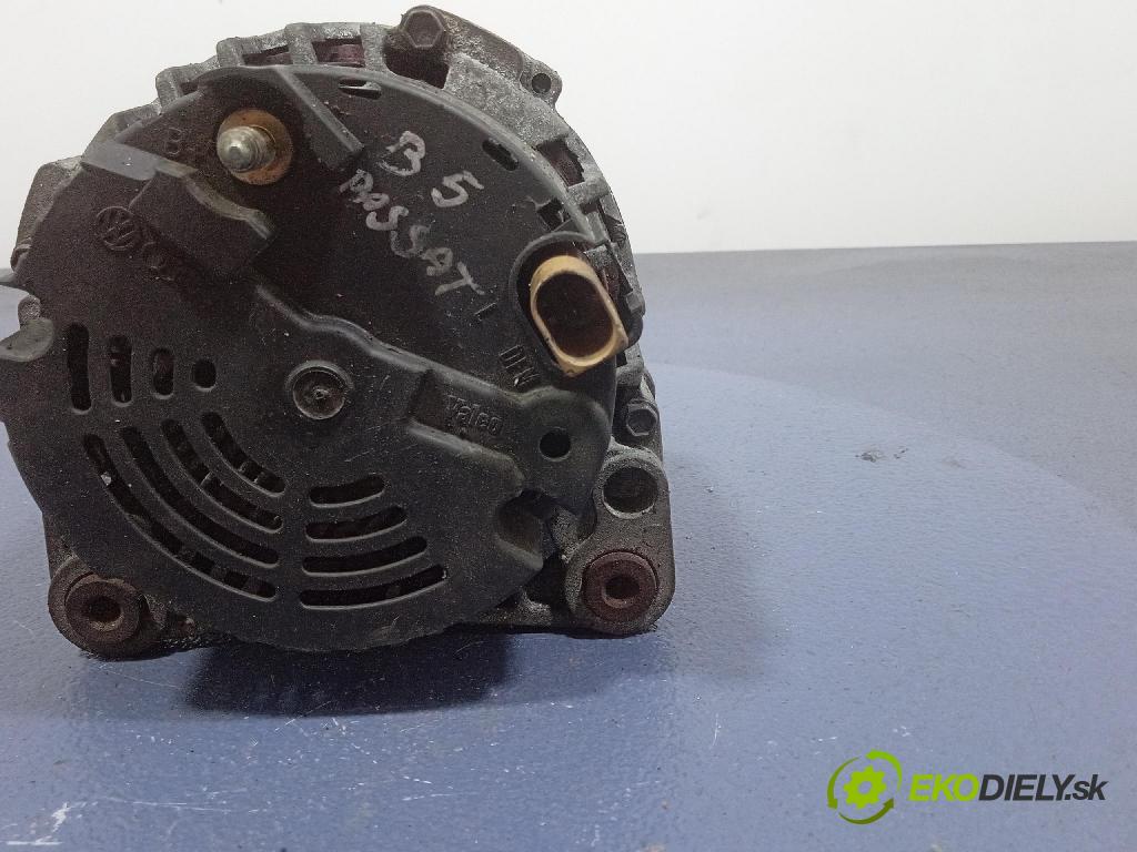 Audi A4 2000 Alternator 028903029E