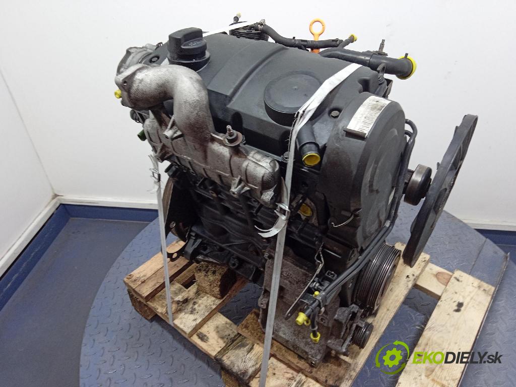 Audi A4 2000 motor Diesel AJM