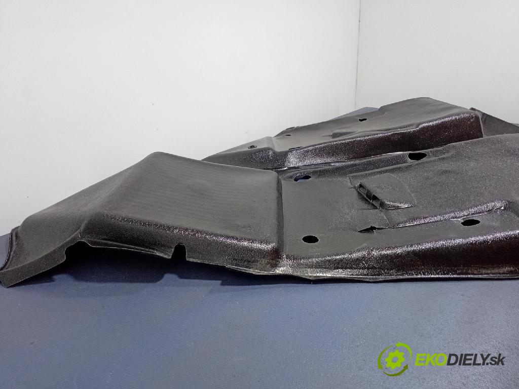 Renault Megane 2019 koberec do auta 749020533R