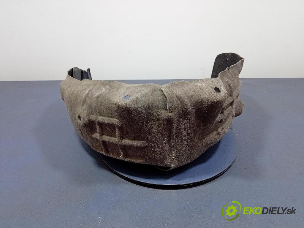 Renault Megane 2019 blatník: plastický: Zad: 