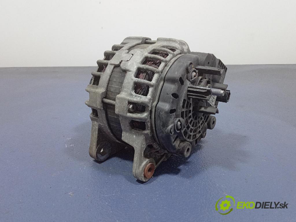 Renault Megane 2019 Alternator 231004BE0B