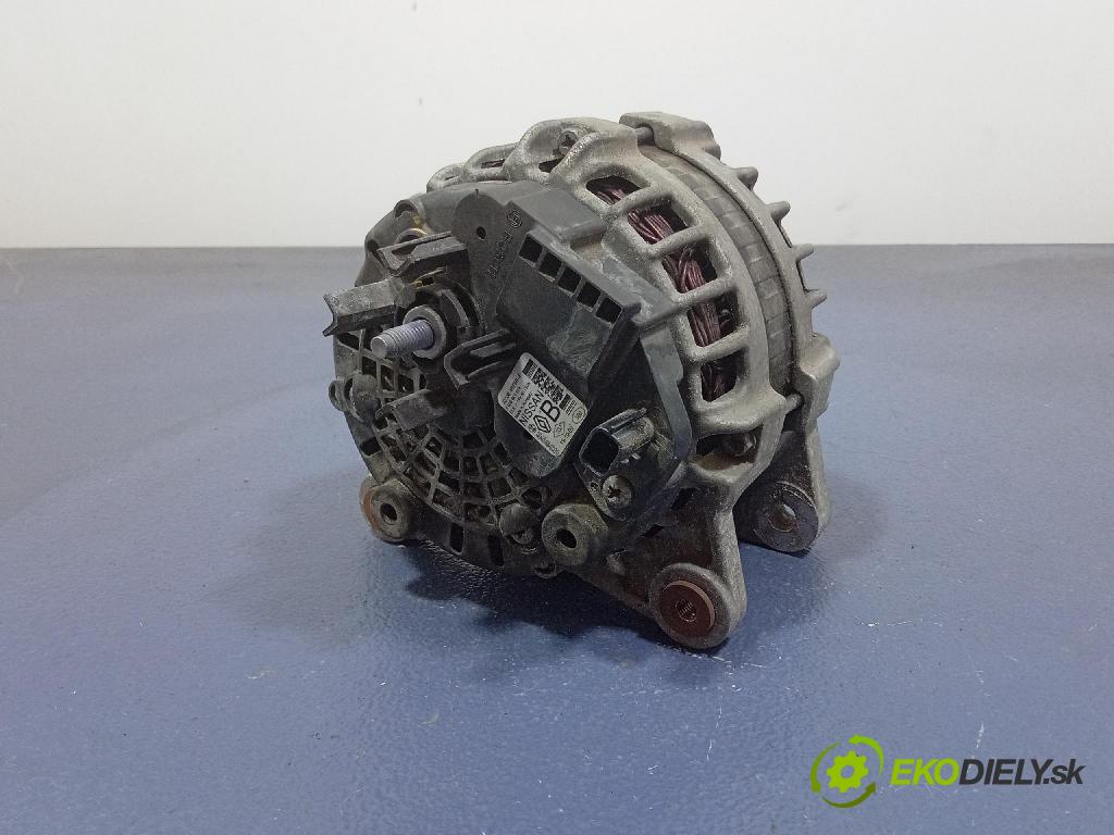 Renault Megane 2019 Alternator 231004BE0B
