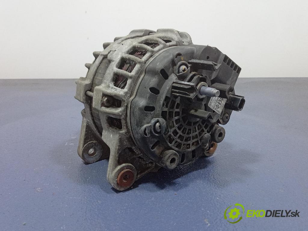 Renault Megane 2019 Alternator 231004BE0B