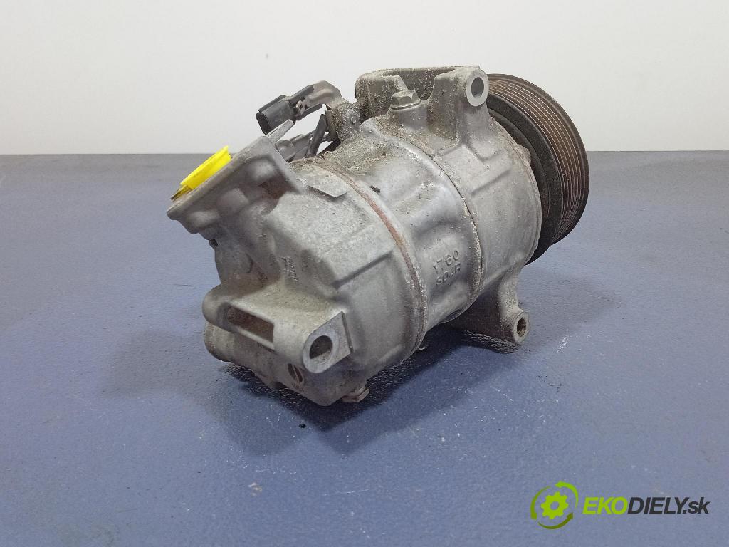 Renault Megane 2019 Kompresor: Klimatizace: 926001268R