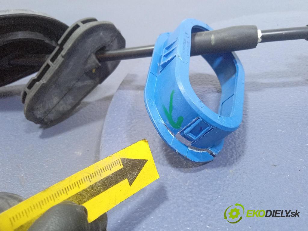 Renault Megane 2019 kulisa Změny Ozubené kola: 111193522