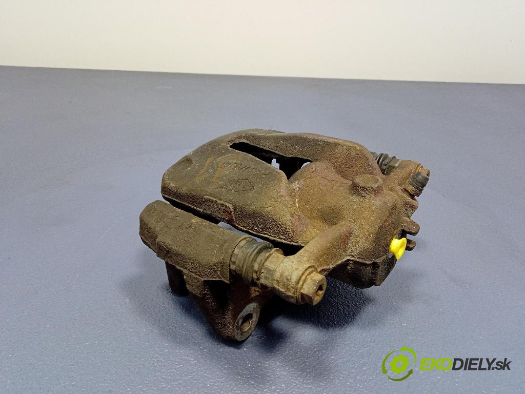 Renault Megane 2019 brzdič brzdový Predné v pravo: