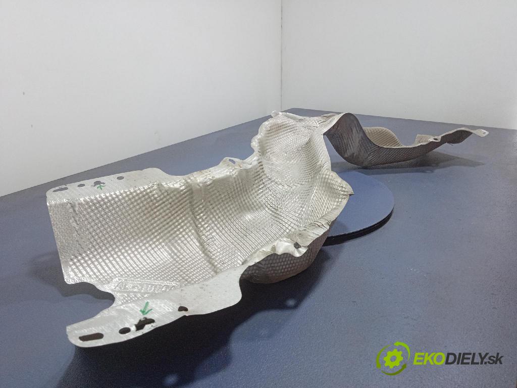 Renault Megane 2019 kryt Tepelný 747610046R