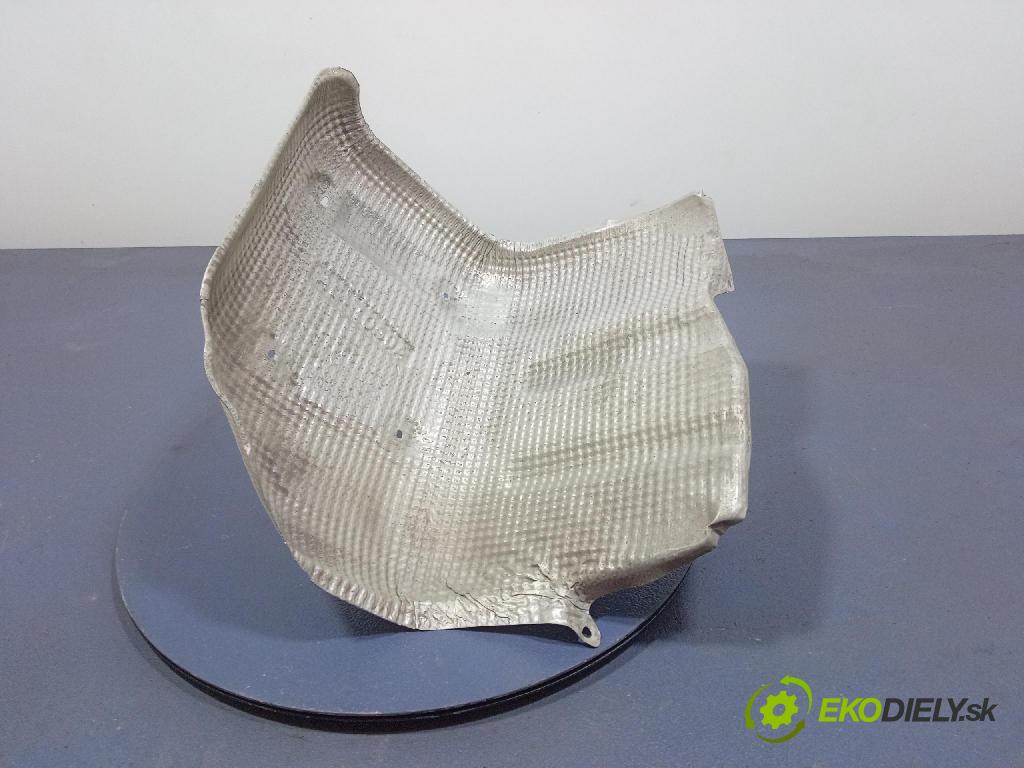 Renault Megane 2019 kryt Tepelný 205404468R