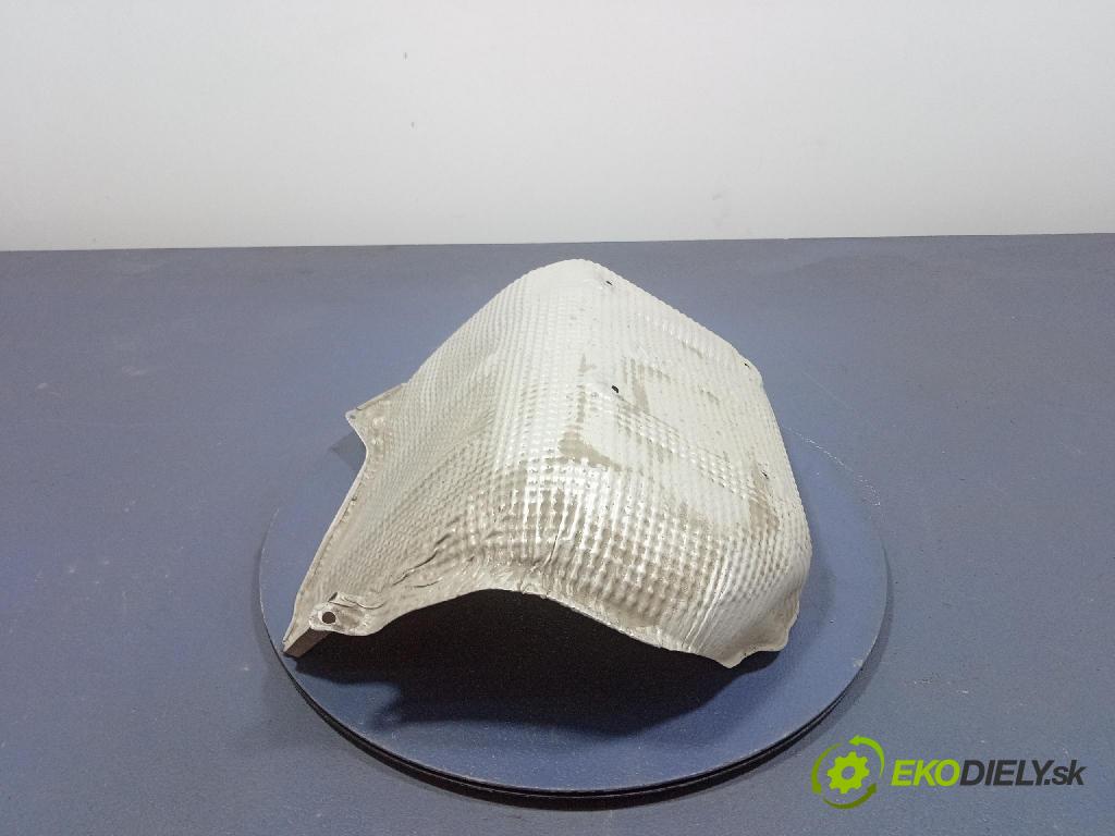 Renault Megane 2019 kryt Tepelný 205404468R