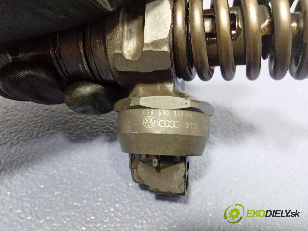 Vw Golf 0 vstrek 038130073AG